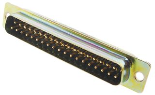 ITT CANNON DDM50P