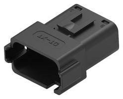 DEUTSCH - TE CONNECTIVITY 2600047-1