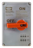 HUBBELL WIRING DEVICES HBLDS3RCP