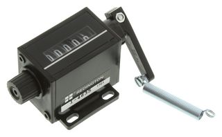 1-4635: ELECTROMECHANICAL TOTALIZING COUNTER