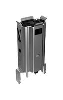 Single Pair Ethernet IP20 Connectors