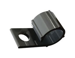 ESSENTRA COMPONENTS WHC-625-01BK