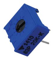 VISHAY 063P203