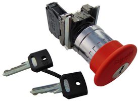 SCHNEIDER ELECTRIC DEL-XB4BS9442.