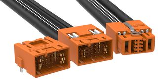 AMP - TE CONNECTIVITY 1-2332664-0