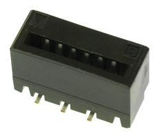 AMPHENOL COMMUNICATIONS SOLUTIONS HFW8R-1STE1H1LF.