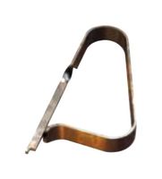 HIRSCHMANN GAN-CLIP FOR HOLDING GASKET