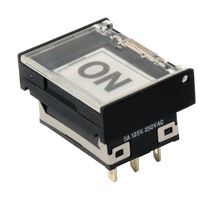 NKK SWITCHES UB16VA001