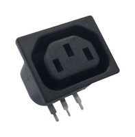 BULGIN LIMITED PX0695/10/PC