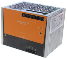 1469560000: POWER SUPPLY, AC-DC, 24V, 40A