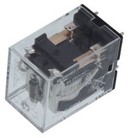 OMRON INDUSTRIAL AUTOMATION MY2-02-DC24
