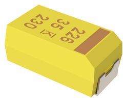 KEMET T491A107M004AT