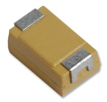 KYOCERA AVX TAJD107K020RNJ