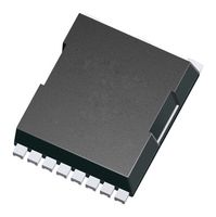 INFINEON IPT65R155CFD7XTMA1