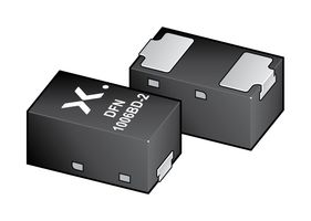 NEXPERIA BZX884S-B30-QYL