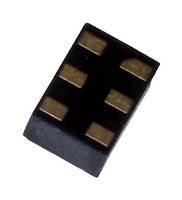 ONSEMI NC7SZ08L6X