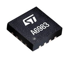 STMICROELECTRONICS A6983N50QTR