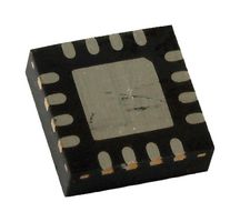 TEXAS INSTRUMENTS LMH6401IRMZT