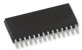MICROCHIP PIC18LF26K40T-I/ML
