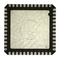 TEXAS INSTRUMENTS MSP430FR5969IRGZR