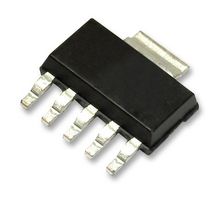 TEXAS INSTRUMENTS LP3965EMP-ADJ/NOPB