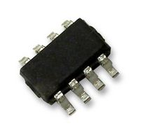 ANALOG DEVICES MAX6746KA16+T