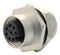 AMPHENOL LTW M12A-08PFFS-SH8001