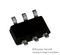 ONSEMI NTNS3164NZT5G