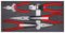 KNIPEX 00 20 01 V16