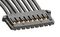 MOLEX / PARTNER STOCK 15132-0800