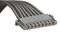 MOLEX / PARTNER STOCK 15132-0800