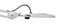 GLAMOX LUXO LFM LED G2 3 DIOPTER