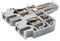 IMO PRECISION CONTROLS SCP-PTD2.5/1LGREY