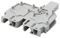 IMO PRECISION CONTROLS SCP-PTD2.5/1RGREY