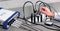 PICO TECHNOLOGY PICO BASE PROBE HOLDER KIT (PROBES NOT I