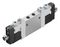 FESTO VUVG-LK10-T32C-AT-M7-1R&