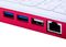 RASPBERRY-PI RPI400-KIT-DE