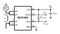 MONOLITHIC POWER SYSTEMS (MPS) MCS1805GS-330-B-P