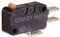 OMRON ELECTRONIC COMPONENTS D3V-16-3C5