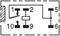 OMRON ELECTRONIC COMPONENTS G5V-1  DC9