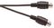 ELECTROVISION 5P-5P DIN SCREENED6M