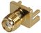 RF SOLUTIONS CON-SMA-EDGE