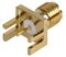 RF SOLUTIONS CON-SMA-EDGE