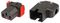 IEC LOCK PA130100RBK