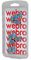 WEBRO WF100/RG6 F PACK