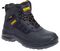 DEWALT WORKWEAR DOUGLAS 6 BLACK