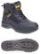 DEWALT WORKWEAR DOUGLAS 6 BLACK