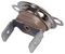 MULTICOMP T23A100ASR2-15