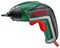 BOSCH IXO V BASIC KIT