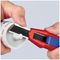 KNIPEX 90 10 165 BK